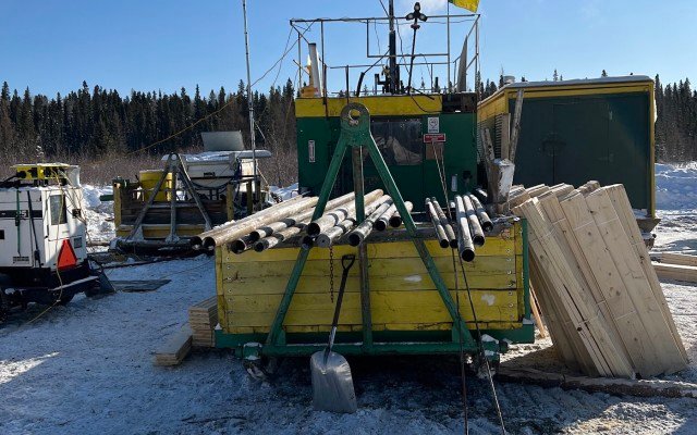 Nova Minerals releases promising lithium results from Manitoba, seeks new chairman