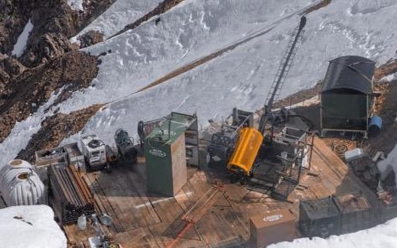 Nova Minerals reports large intervals of near surface gold at RPM South prospect