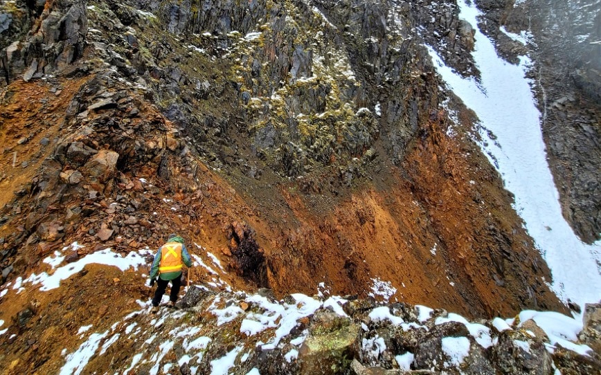 Nova Minerals unveils high-grade gold and antimony at Stoney