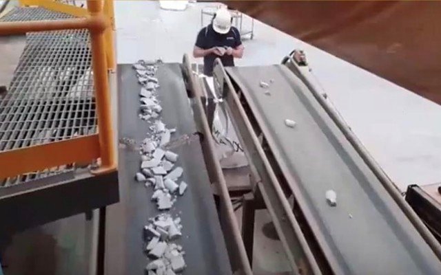 Nova Minerals upgrades gold ore sorting at Korbel Main to boost project economics