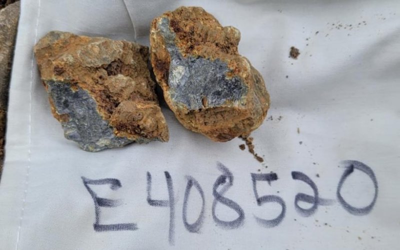 Nova Minerals reports ‘world class’ sample at Estelle gold project