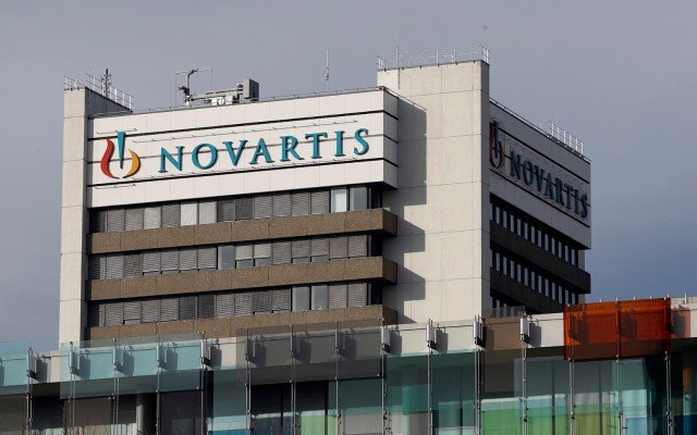 Novartis gets FDA approval for world’s most expensive drug