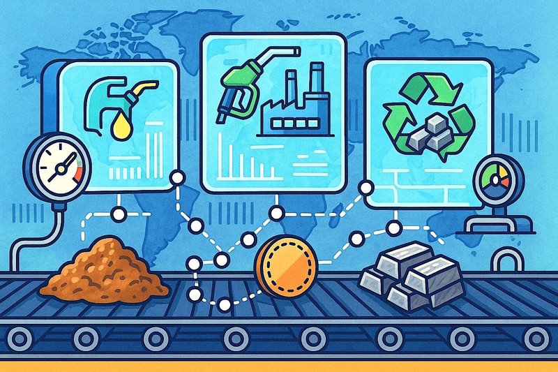 Noviqtech Harnesses AI and Distributed Ledger Technology to Meet New Environmental Reporting Rules