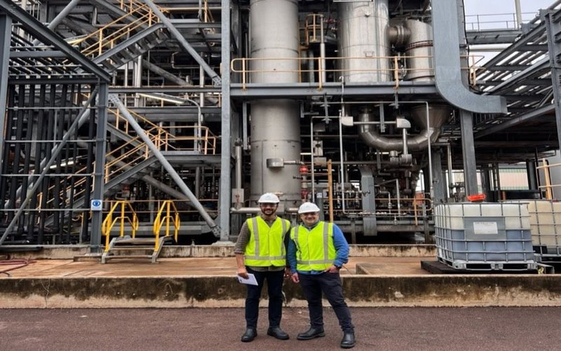 NoviqTech expands Carbon Central monitoring platform into semiconductor industry