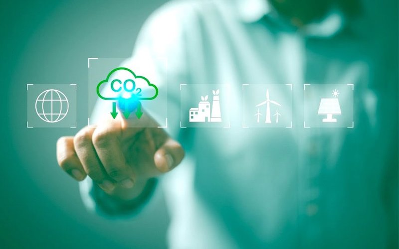 NoviqTech and Evercity partner to advance blockchain-enabled carbon markets