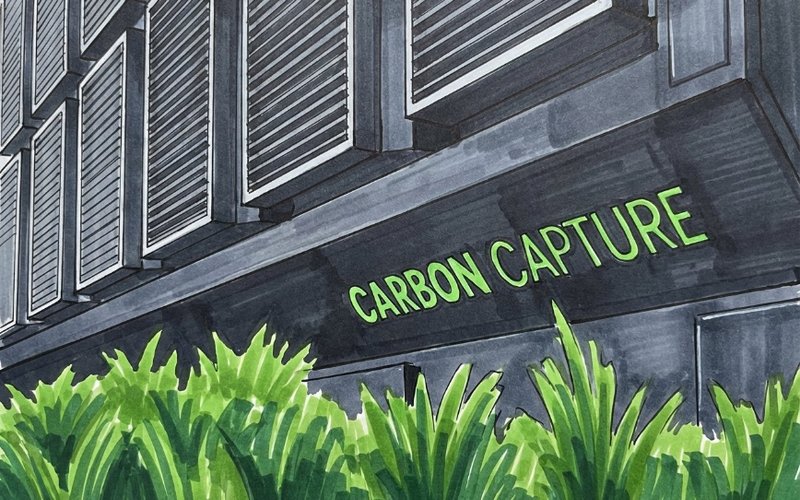 NoviqTech Expands into Biochar Carbon Removal with Coralia Acquisition