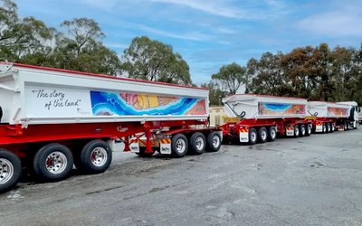 NoviqTech and HYDI partner to generate carbon credits from hydrogen-on-demand for diesel engines