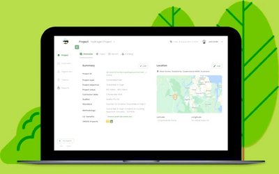 NoviqTech to showcase AI-driven carbon tokenisation solutions at CIFTIS 2025 in Beijing
