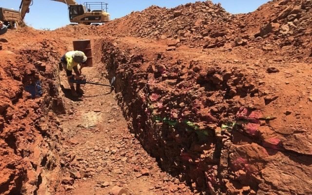 Novo Resources and Artemis uncover fine-grained gold at Purdy’s Reward