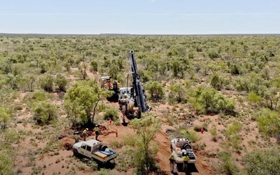 Novo Resources strengthens balance sheet with $11.5m San Cristobal Mining sale