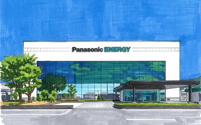 NOVONIX Delivers Panasonic C-Sample As Battery-Grade Qualification Advances