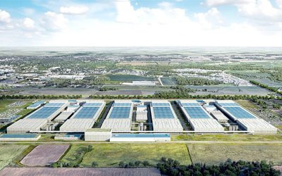 Novonix signs five-year graphite supply offtake deal with Volkswagen’s PowerCo