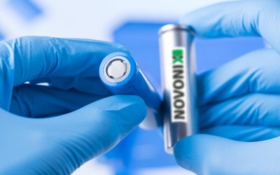 Novonix finalises US$150m grant, Qantas boss wants ‘super terminal’ and BHP workers seek better conditions