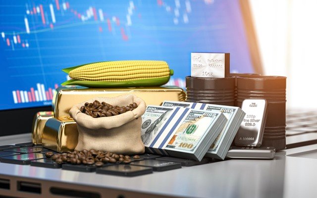 Now’s the time to own commodities, says Goldman Sachs