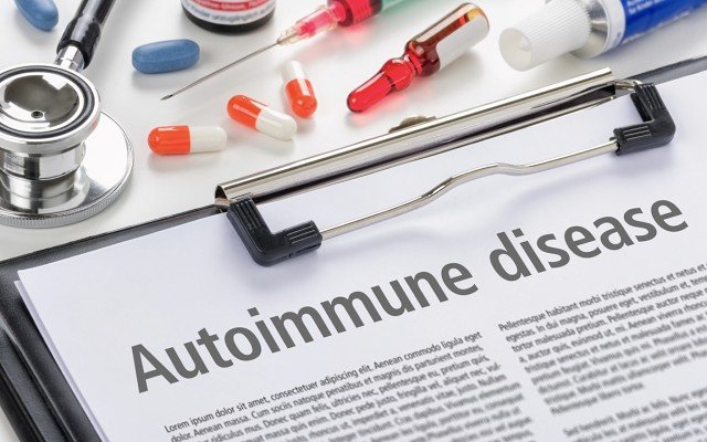 Noxopharm and Nyrada discover ‘major development’ for treatment of autoimmune diseases