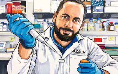 Noxopharm SOF-SKN Data Shows Prolonged Skin Retention with Minimal Systemic Absorption