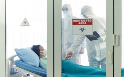 Noxopharm’s idronoxil could potentially prevent COVID-19 fatalities, clinical trials to begin