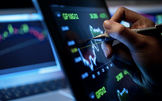 NSX cites ‘substantial improvement’ and prepares for DLT-powered innovations