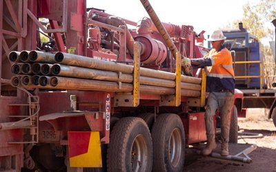 NT Government to grant up to $3m for Emmerson Resources’ Tennant Creek exploration