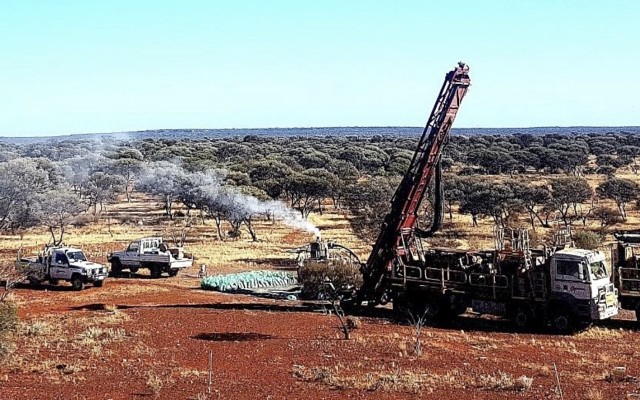 NTM releases maiden high grade gold resource of 140,800oz at Hub prospect