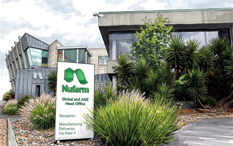 Nufarm Posts Strong HY26 Profit Growth and Deleveraging, Reaffirms FY26 Outlook