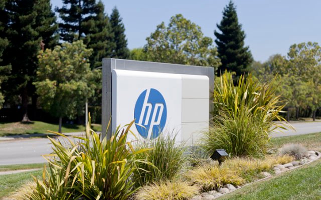 Nuheara collars collaboration with multinational PC and printing tech company HP