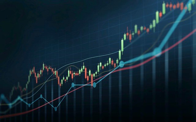 Weekly review: Nuix float pushes market higher