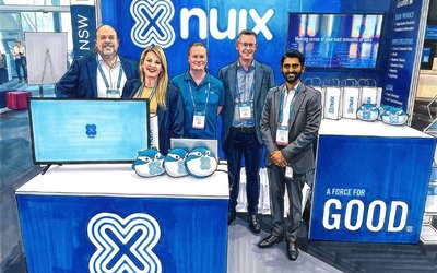 Nuix Reports Strong 1H26 with Neo Growth and Linkurious Acquisition