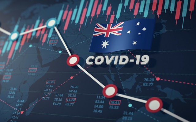 Weekly review: numbers tell the story of Australia’s recession