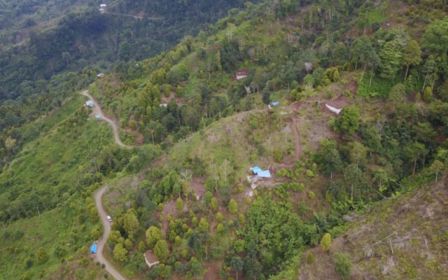 Nusantara lifts gold resource to 1.53Moz, mine life upped to 16 years