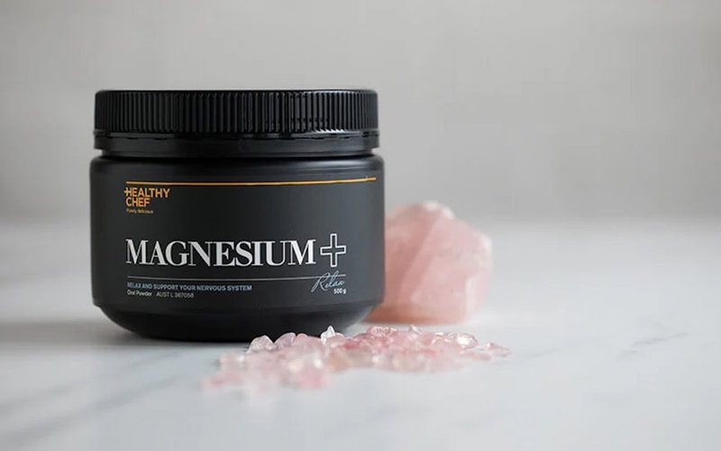 Nutritional Growth Solutions strikes three-year US distribution deal with The Healthy Chef