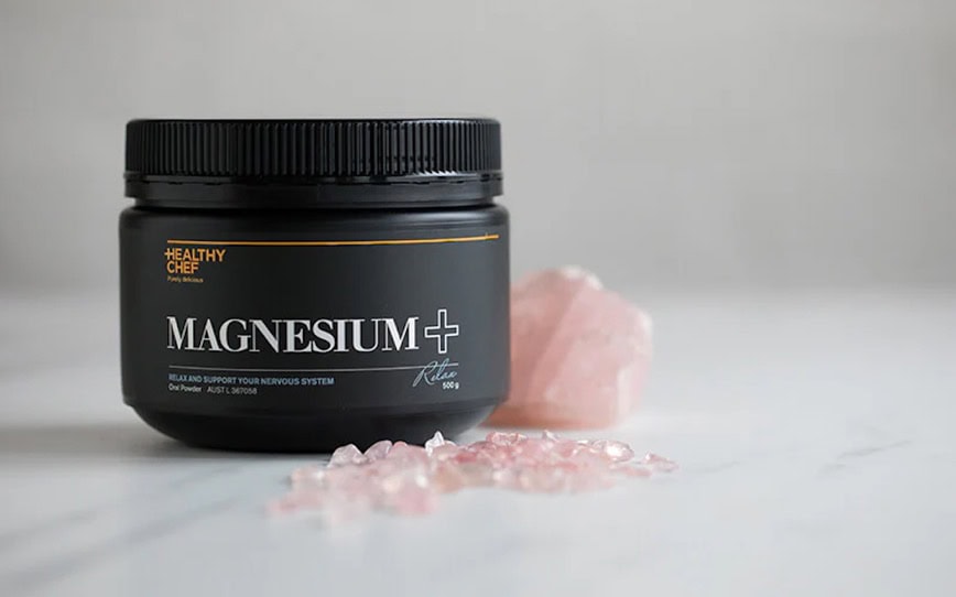 Nutritional Growth Solutions strikes three-year US distribution deal with The Healthy Chef