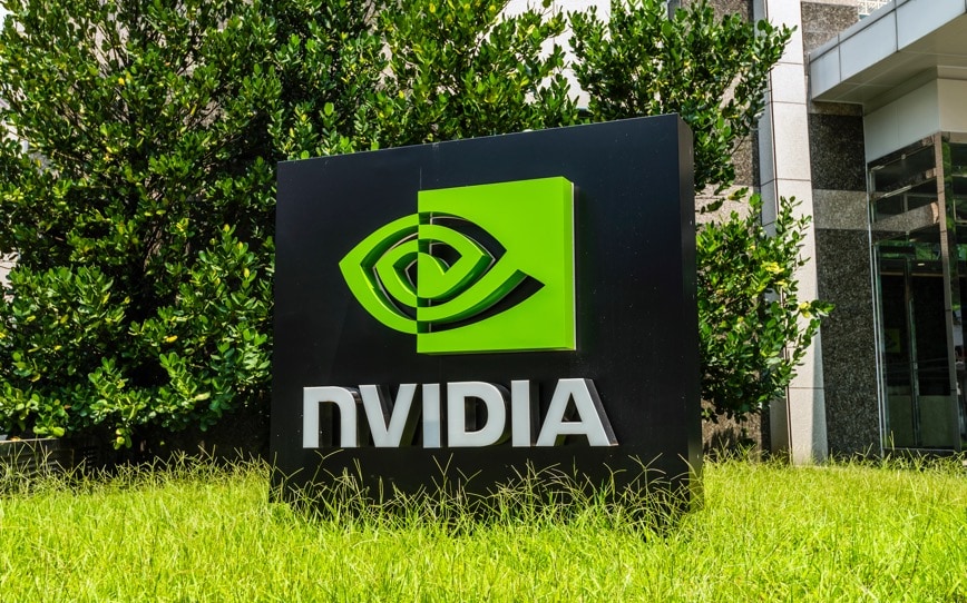 Market wrap: Nvidia surge causes string of new global share market records