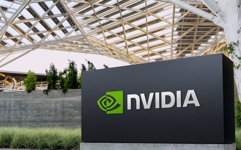 Nvidia outperforms analyst predictions with US$22.1b fourth quarter revenue