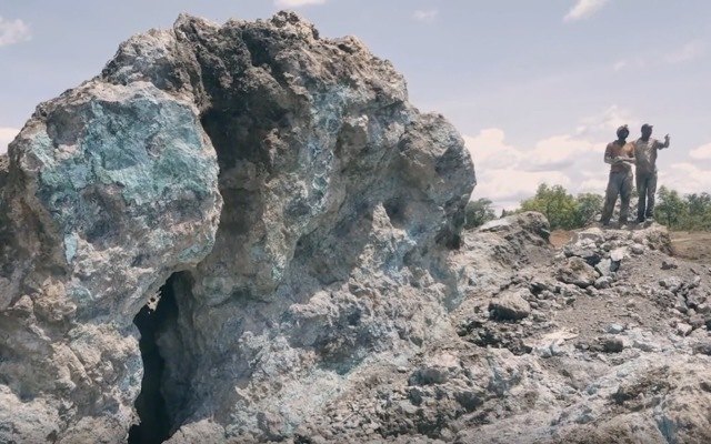 Nzuri Copper’s board green-lights 2018 exploration spend at Kalongwe, program underway