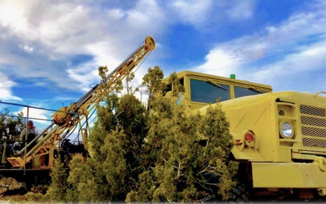 Oakdale Resources placement oversubscribed as drilling starts on Nevada multi-million ounce gold target