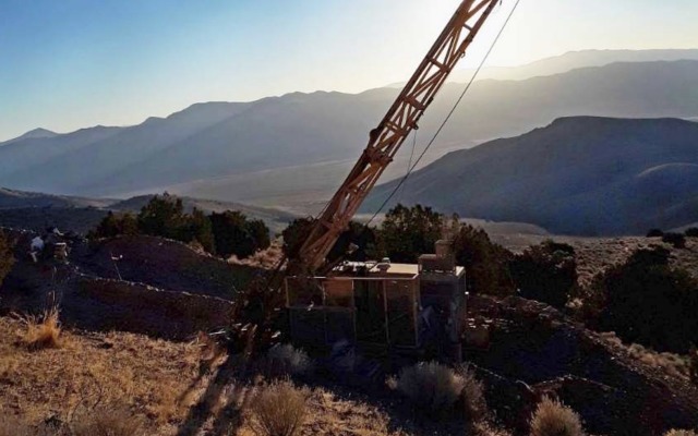 Oar Resources set to commence maiden drilling program at Douglas Canyon gold project