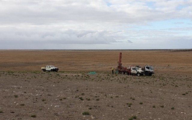 Oar Resources completes aircore drilling at Gibraltar halloysite-kaolin project