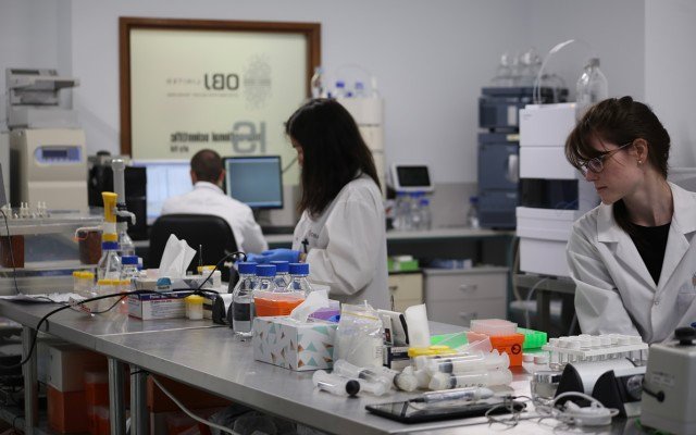 OBJ inks ‘landmark’ deal to develop medicinal cannabis patches