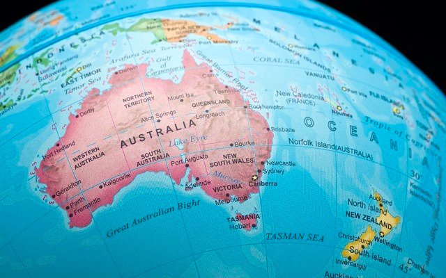 Oceania welcomes billion-dollar cannabis industry