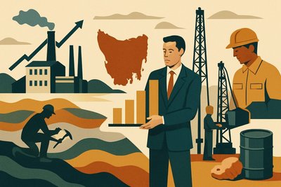 Octava Minerals Begins Capital Raise to Advance Acquisition of Federation Project in Tasmania