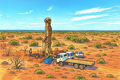 Octava Minerals Achieves Strong REE Recoveries in Byro Project Bioleaching Tests