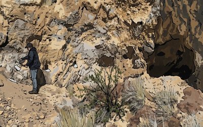 OD6 Metals Reports Ultra-High-Grade Fluorspar Intercepts at Horseshoe Prospect