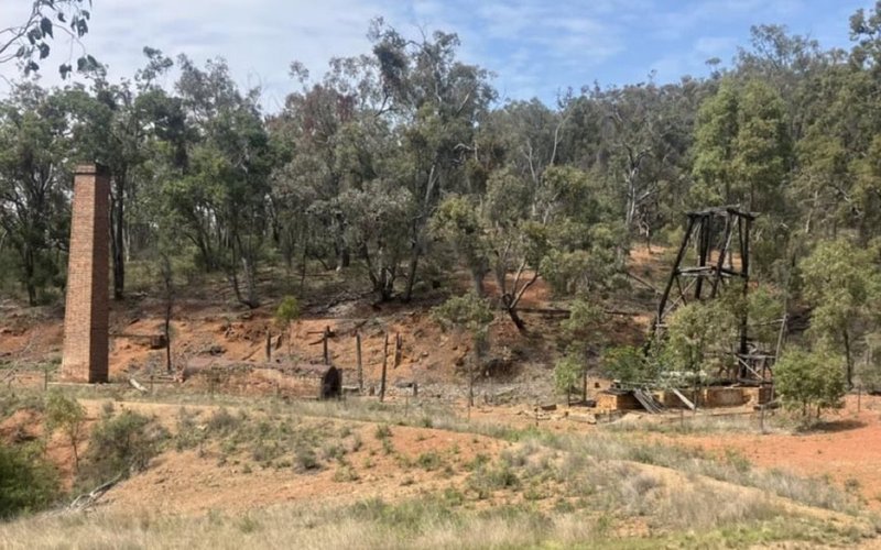 OD6 Metals targets untapped copper-zinc potential at Gulf Creek with new acquisition