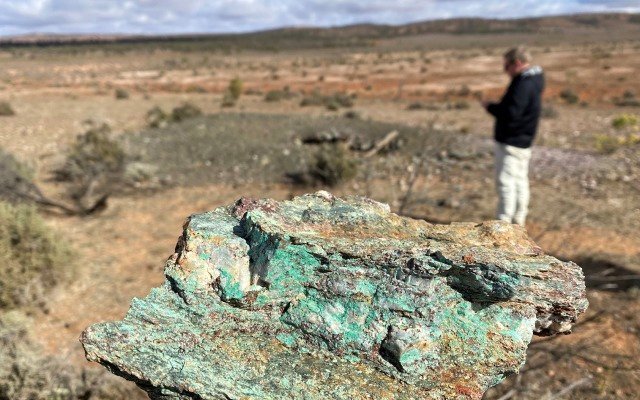 Odin Metals commences drilling at Koonenberry amid mounting demand and bullish outlook for copper