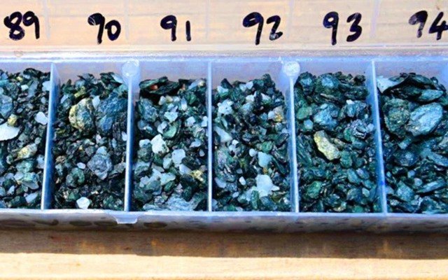 Odin Metals to restart Koonenberry copper drilling next week