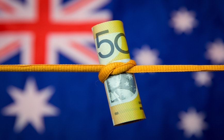 Offshore markets getting half of Australia’s $3.4 trillion superannuation pile