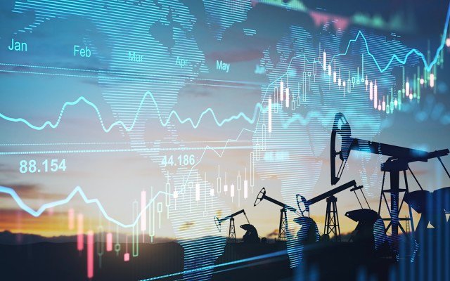 Oil prices fall from 14-year highs, commodities retreat ahead of US Federal Reserve meeting