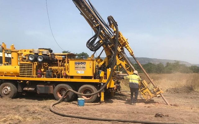 Oklo Resources’ gold discoveries at west Mali project continue