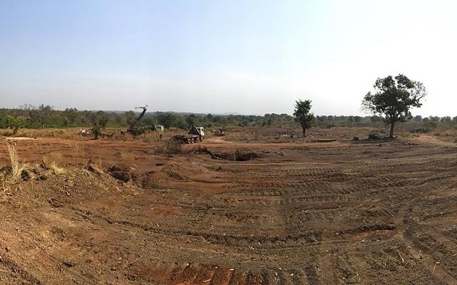 Oklo Resources intersects more thick high-grade gold at Dandoko